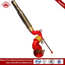 Dutile Iron Foam Cannon