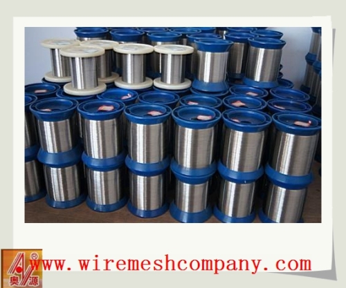 hot dip galvanizing fine stainless steel wire