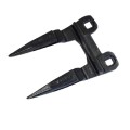 agricultural machinery parts spare Aftermarket Replacement Cutter Bar Knife Guard Made to Fit Platform