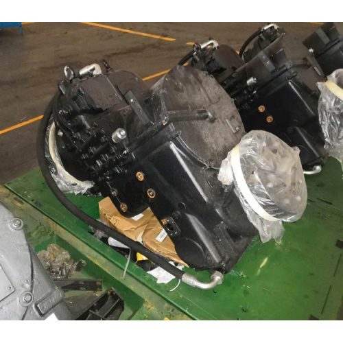 XCMG ZL50G Transmission Assembly