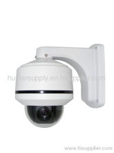 3 Inch Mini Speed Dome Camera?