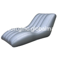 PVC-aufblasbare Sofastuhl