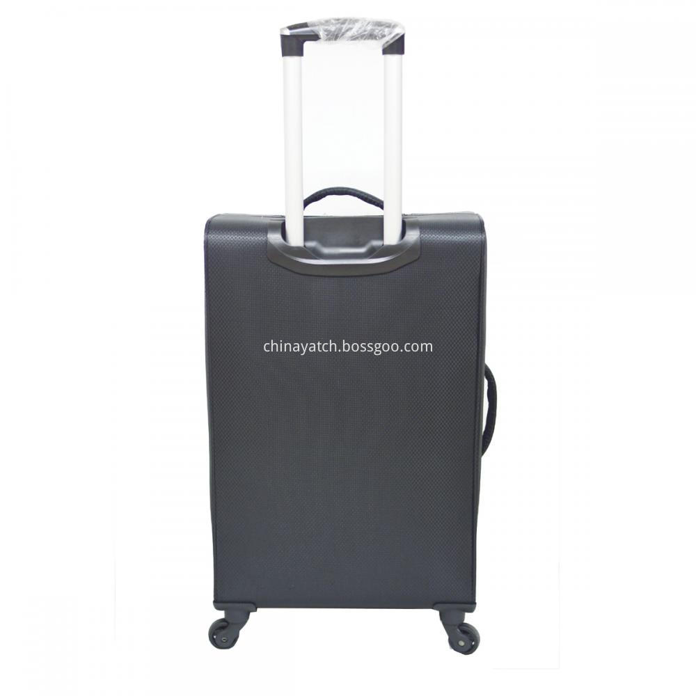Softshell Suitcase Trolley Case