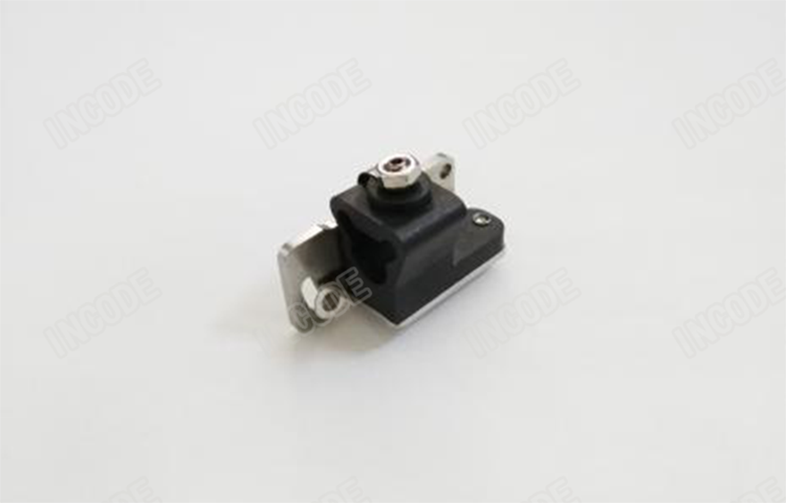 Düsenstent-Komponente der Serie 1000 1000 Series Nozzle Stents Component