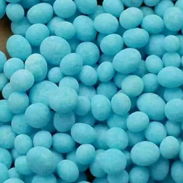 NPK 17:17:17 compound fertilizer