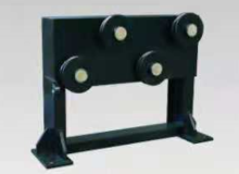 Descaling Device for Nail Making Line