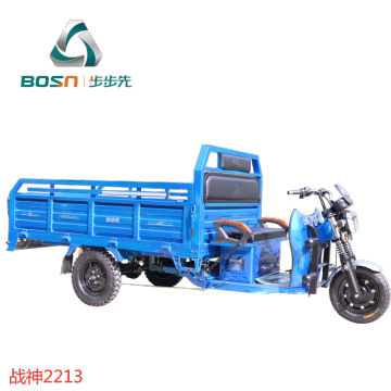 Electric Cargo Tricycle Cargo 전기 부하 1000kg