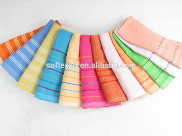 stock towel