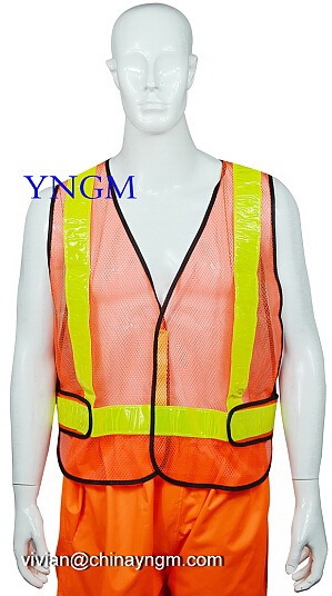 Reflective Safety Vest/Workwear