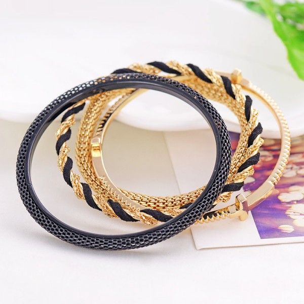 Metal Bangle-3715 (2)