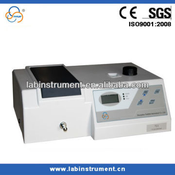 Lab Visible Spectrophotometer, Spectrophotometer Price