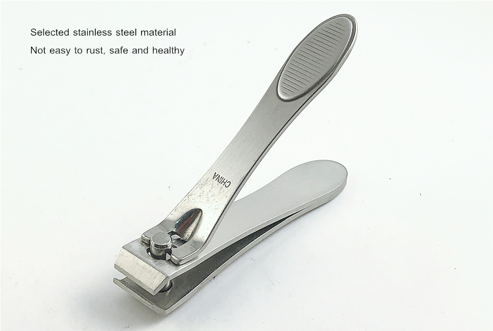Pinzas profesionales para uñas de los pies Professional Toenail Nippers