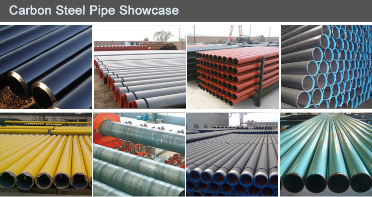 cs pipe showcase