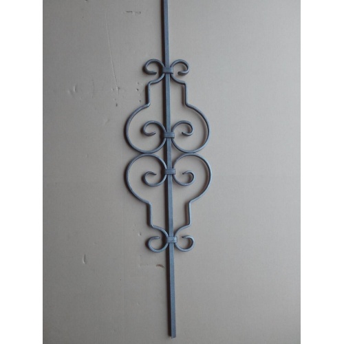 Wrought Iron Forged Balusters