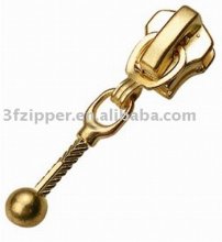 NO.5 Metal Slider with ball pull