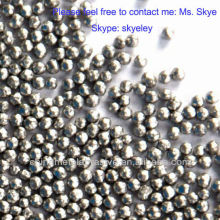 Blasting Stainless Steel Shot