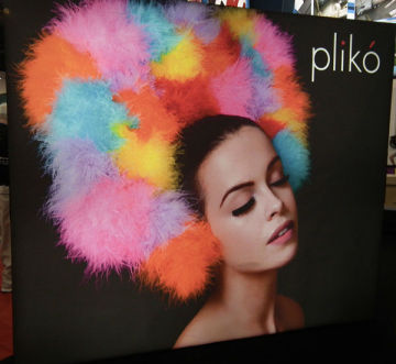 large format poster fabrics