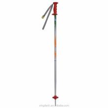 Professional 6061 Aluminum Ski Poles for Alpine Skiing