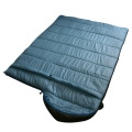 Sacos de dormir ao ar livre de fibra oca