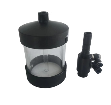 OptiSelect Manual Powder Gun GM02 Powder Cup 1002060 500mm