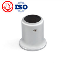 Wall Tube Shower Panel Support Bar Fittings