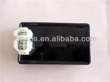 Two components epoxy potting compound