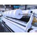 Fask Mask Nonwoven Material Slitter Rewinder