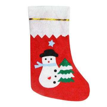 Bulk Plain Christmas Stockings