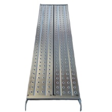 Q235 Perforated Steel Catwalk Scaffold Plank: Your Comprehensive Search Engine