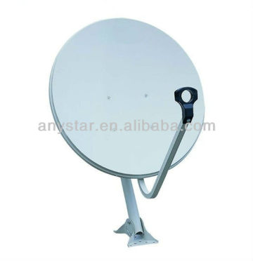 KU 60*65cm TV dish/ digital antenna/Cheap Digital Tv Antenna