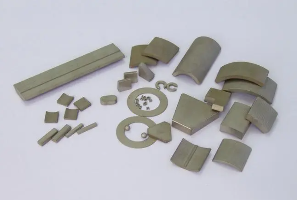 एसएमको मैग्नेट Smco Magnet