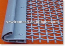Xinji Yongzhong crimped wire mesh