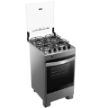 CDA Built in Oven Gas Stove