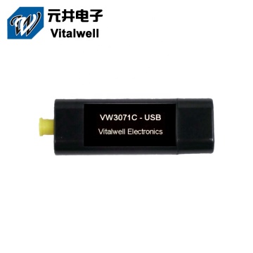 VW3071 USB 125mW RF IoT Gateway Module