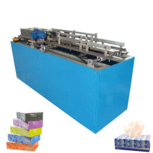 Good Quality Facial Tissue Paper Packing Machine