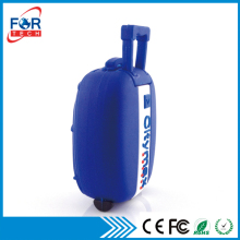 Los clientes de encargo del odem del OEM hicieron el flash del usb, palillo unico de la memoria del usb del diseno para 1gb prom