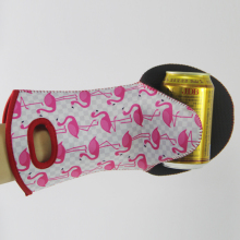 Kitchen Oven Mitt Glove For Women