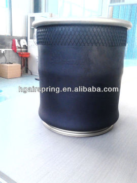 air spring H881 BELLOW Rolling lobe CONTITECH 881MB