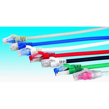 Cat5e قصيرة التصحيح كابل