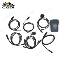 Digital Truck Tacho Programmer - Speedometer Calibration Tool