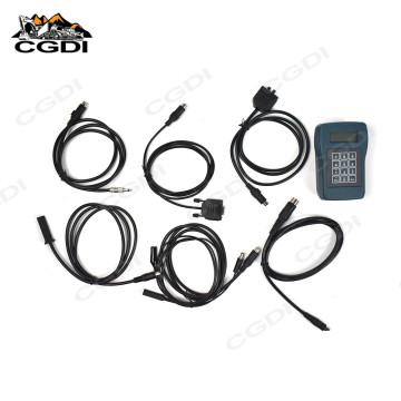 Digital Truck Tacho Programmer - Speedometer Calibration Tool