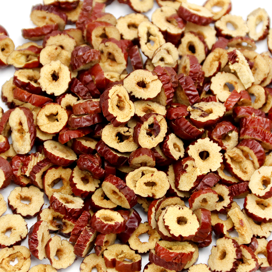 Dehydrated Red Jujube