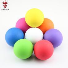 Rubber Lacrosse balls on sale