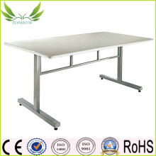 Library Wood Reading Table (ST-38)