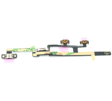 Power Volume Flex for Ipad Mini Parts