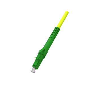 LC 4.0mm Fiber Optic Connector