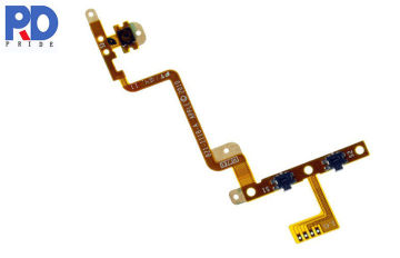 Ipod Touch 4 Apple Spare Parts Replace For Ipod Power Flex Cable