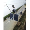 Solar Wind Solar Hybrid System  LED Street Light Outdoor Lighting Led Solar