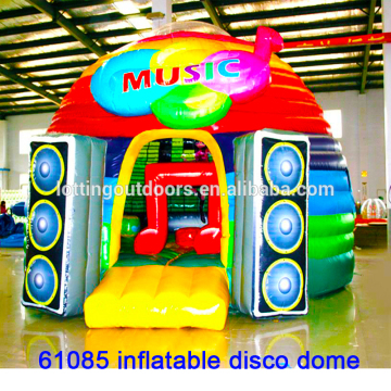 inflatable domes for sale, inflatable sport dome, inflatable disco dome
