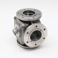 Stainless Steel Investment Casting Valve Body